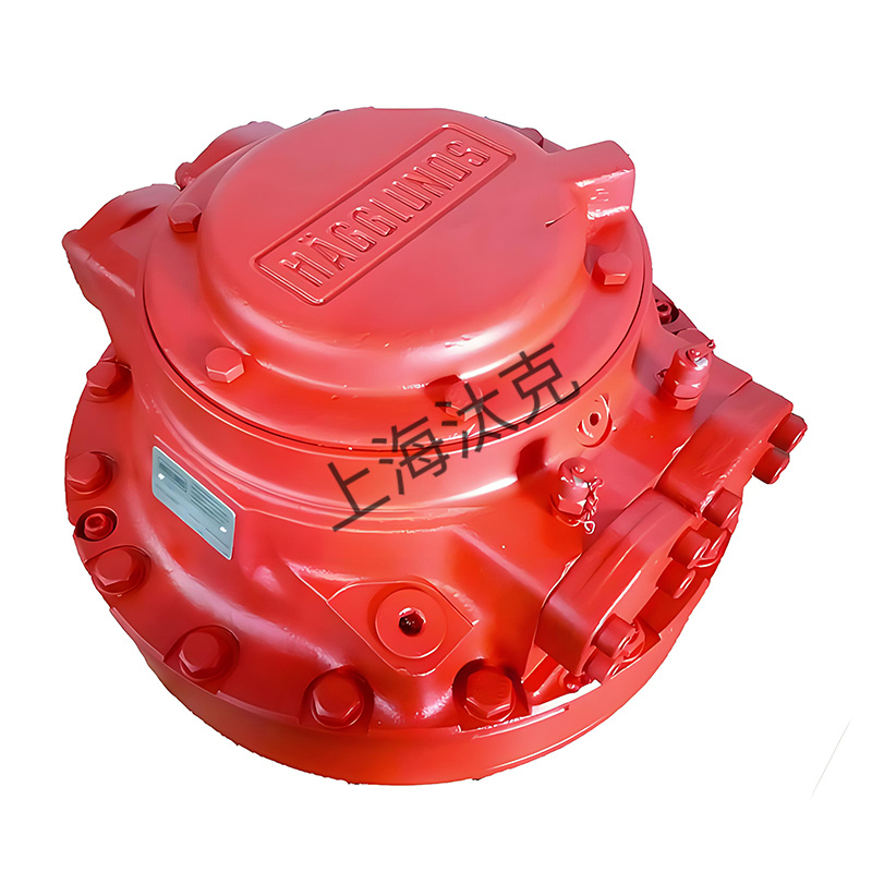 赫格隆CA 50 32